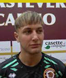 Emanuele SEMPRINI - Portiere
